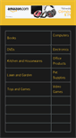 Mobile Screenshot of imarket.com